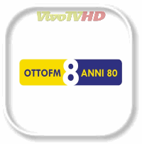 OTTO 8 FM TV