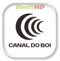 Canal Do Boi