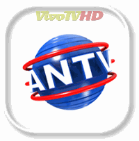 ANTV TV Andradas