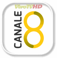 Canale 8