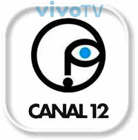 Canal 12 Melo