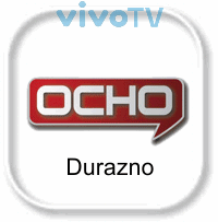 Canal 8 Durazno