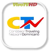 CTN Caribbean Traveling Network Dominicano