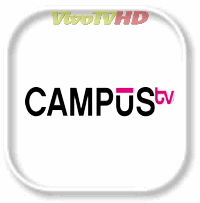 Campus TV (antes UTT Universidad de Talca Televisin) es un canal educativo (regional), transmite desde Talca, Maule, Ch...