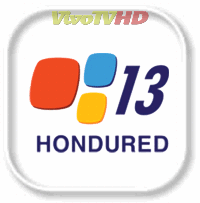 Canal 13 Hondured