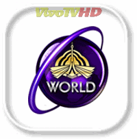 PTV World English