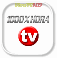 1000 x Hora TV es un canal de deportes (automovilismo), transmite desde Montevideo, Uruguay, comenz en julio de 2003 y ...
