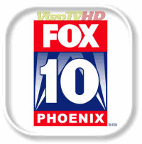 KSAZ-TV Fox 10 News