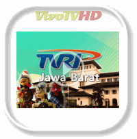 TVRI Jawa Barat