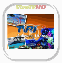 TVRI Sulawesi Utara