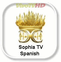 Sophia TV Spanish