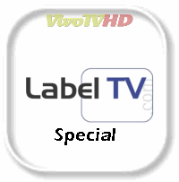 Label TV Special