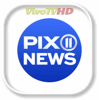 CW PIX 11 News