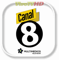 Costa Rica TV Canal 8