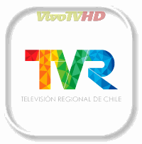 TVR Televisión Regional de Chile