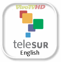 Telesur English