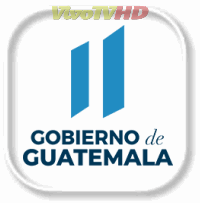 Canal Gobierno República Guatemala