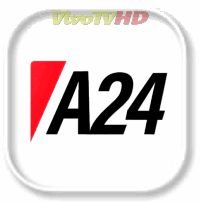 A24 (antes Amrica 24) es un canal de noticias 24hs, transmite desde Buenos Aires, Argentina, comenz en 2005 (reemplaza...