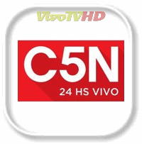 C5N es un canal de noticias, transmite las 24hs desde la Ciudad de Buenos Aires, Argentina, comenz en agosto de 2007 (c...