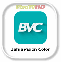 Canal 4 Bahía Visión Color