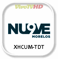 NU9VE Morelos XHCUM-TDT (antes GalaTV Morelos) es un canal de interés general (regional), transmite desde Cuernavaca, Morelos, México, pertenece a Televisa.

