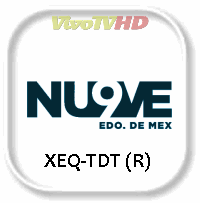 NU9VE Estado de México