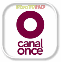 Once TV es un canal de cultural y educativo (público), transmite desde Ciudad de México, México, coménzo en marzo de 1959 y pertenece al Instituto Politécnico Nacional (es una de las televisoras más premiadas a nivel internacional).
