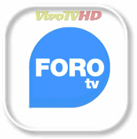 Foro TV es un canal de noticias, transmite desde la Ciudad de México, México, comenzó en agosto de 1950 (primer canal de México y de Amércia Latina) y pertenece a Grupo Televisa.
