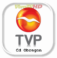 TVP Cd Obregón (antes Yaqui TV Canal 2) es un canal de interés general, transmite desde Ciudad Obregón, Sonora, México, comenzó en agosto de 1965 y pertenece a Televisoras Grupo Pacífico (Afiliada a Televisa).
