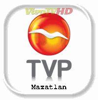 TVP Mazatlan