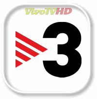 TV3 Cataluña