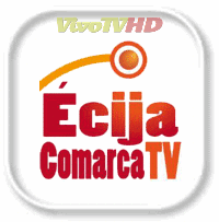 Écija comarca TV