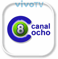 Canal 8 Salto
