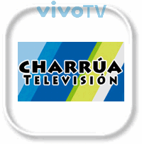 Charrúa Televisión es un canal educativo (agropecuario), transmite desde Montevideo, Uruguay, comenzó en enero 2001 y pertenece a Jorge Alonso.

