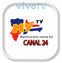 MY TV Canal 24