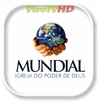 TV Mundial (IMPD TV)