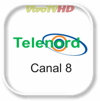 Telenord Canal 8