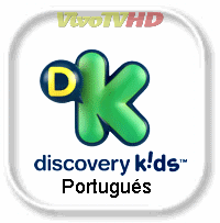 Discovery Kids Portugues