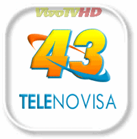 Telenovisa Canal 43
