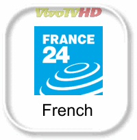 France 24 Francés