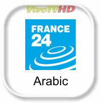 France 24 Arabe es un canal de noticias, transmite las 24hs desde París, Francia, comenzó en diciembre de 2006 y pertenece a France Médias Monde.
