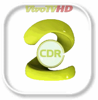 CDR Canal 2 Repretel