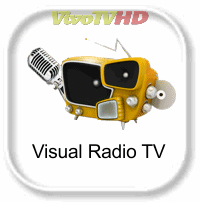 Visual Radio TV
