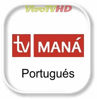 TV Maná Portugués