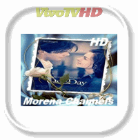 Morena Channel HD