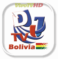 DJ TV Bolivia