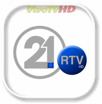 RTV 21 Kosovo