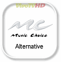 Music Choice Alternative