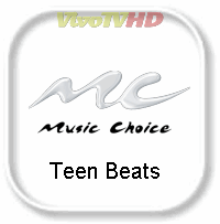 Music Choice Teen Beats