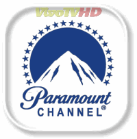 Paramount Channel Latino